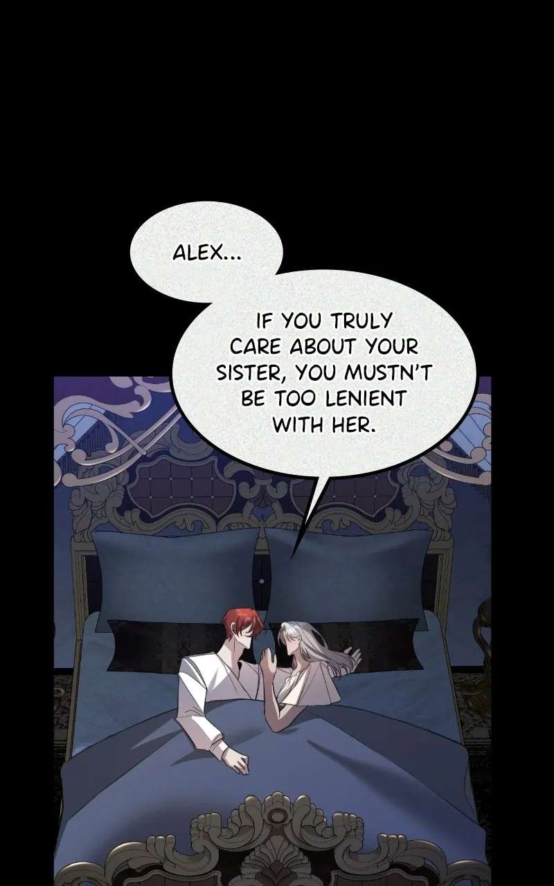 The End of anImperfect Divorce Chapter 51 - page 8