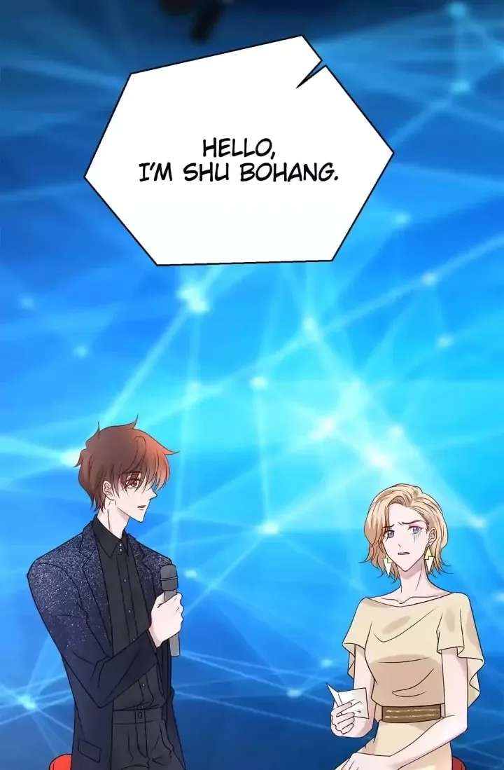 Reborn- deceiving my financial backing husband Chapter 81 - page 11