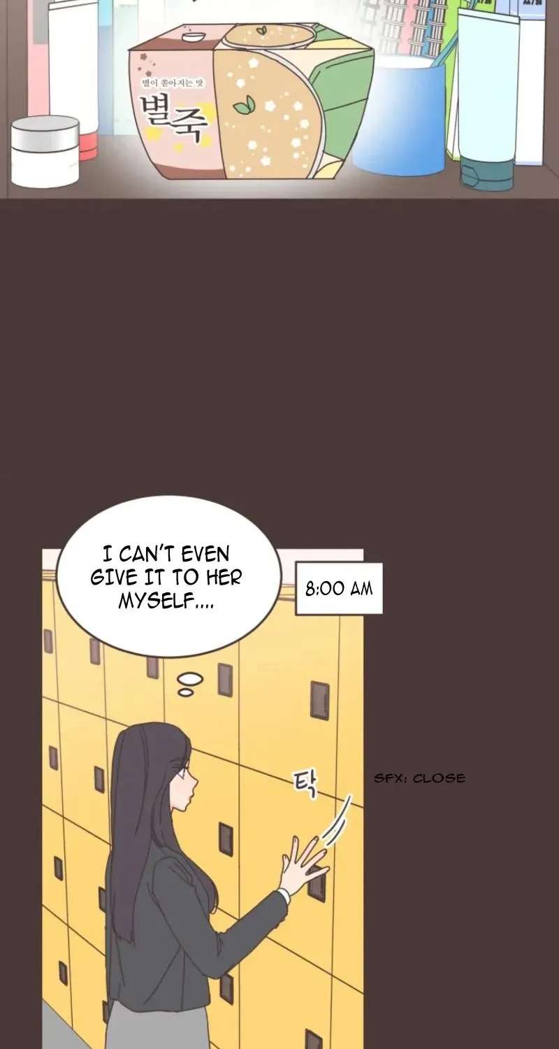 She's My Type Chapter 92 - page 25