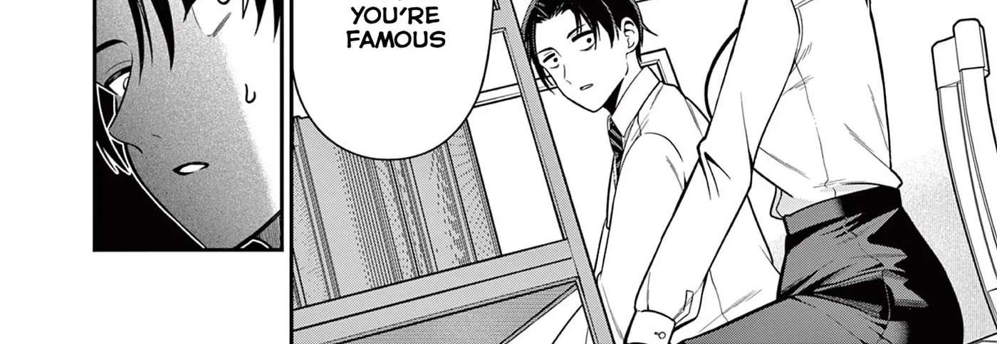 All I Want Is to Study! Chapter 1 - page 45