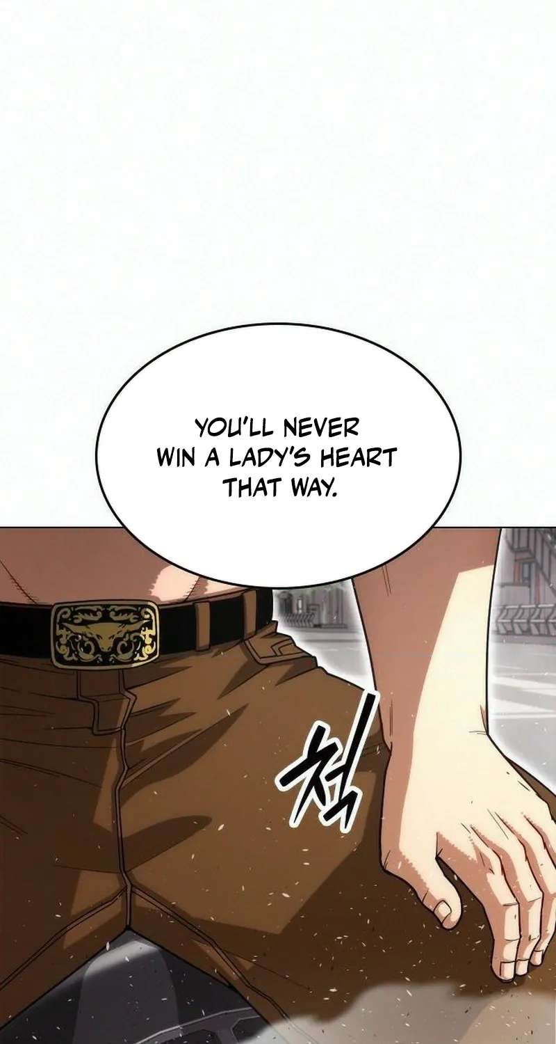 Love Tears Away the Zombie Chapter 5 - page 123