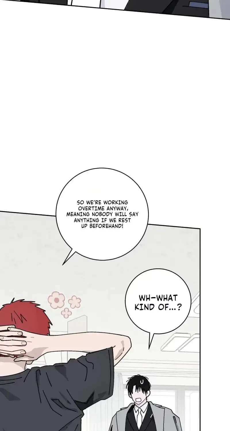 A Guide to Proper Precognition Chapter 2 - page 90