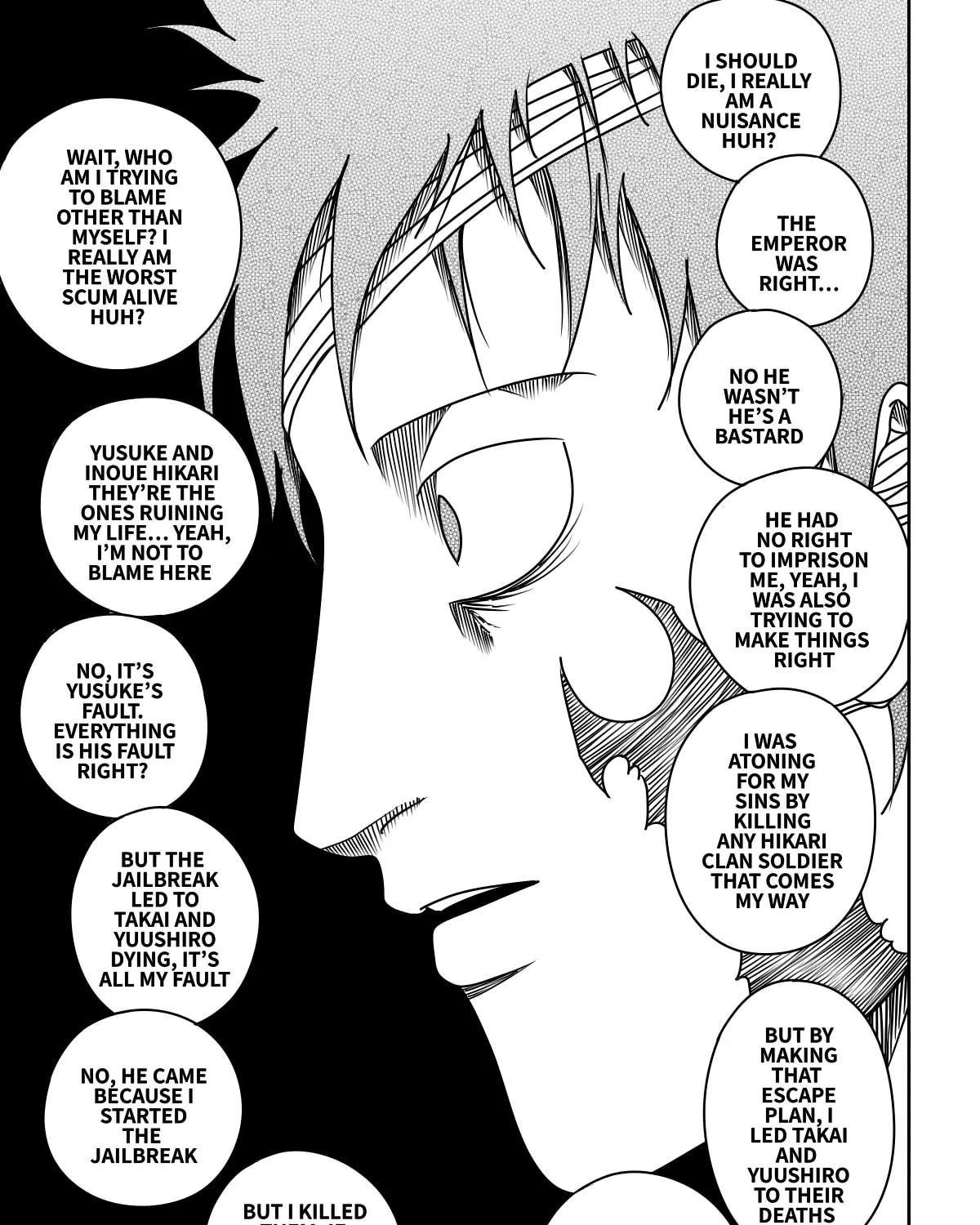 Black Dragon Chapter 45 - page 7