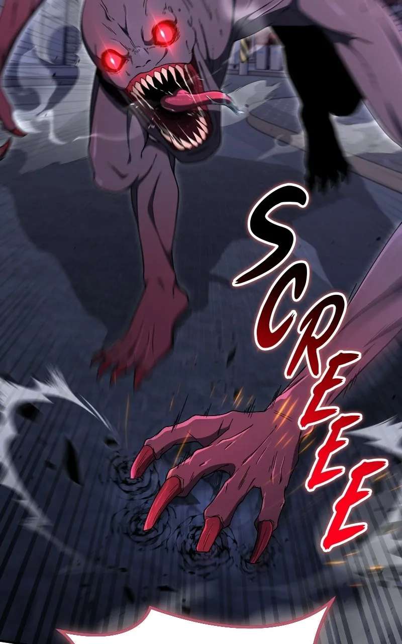 Veteran of theApocalypse Chapter 28 - page 95