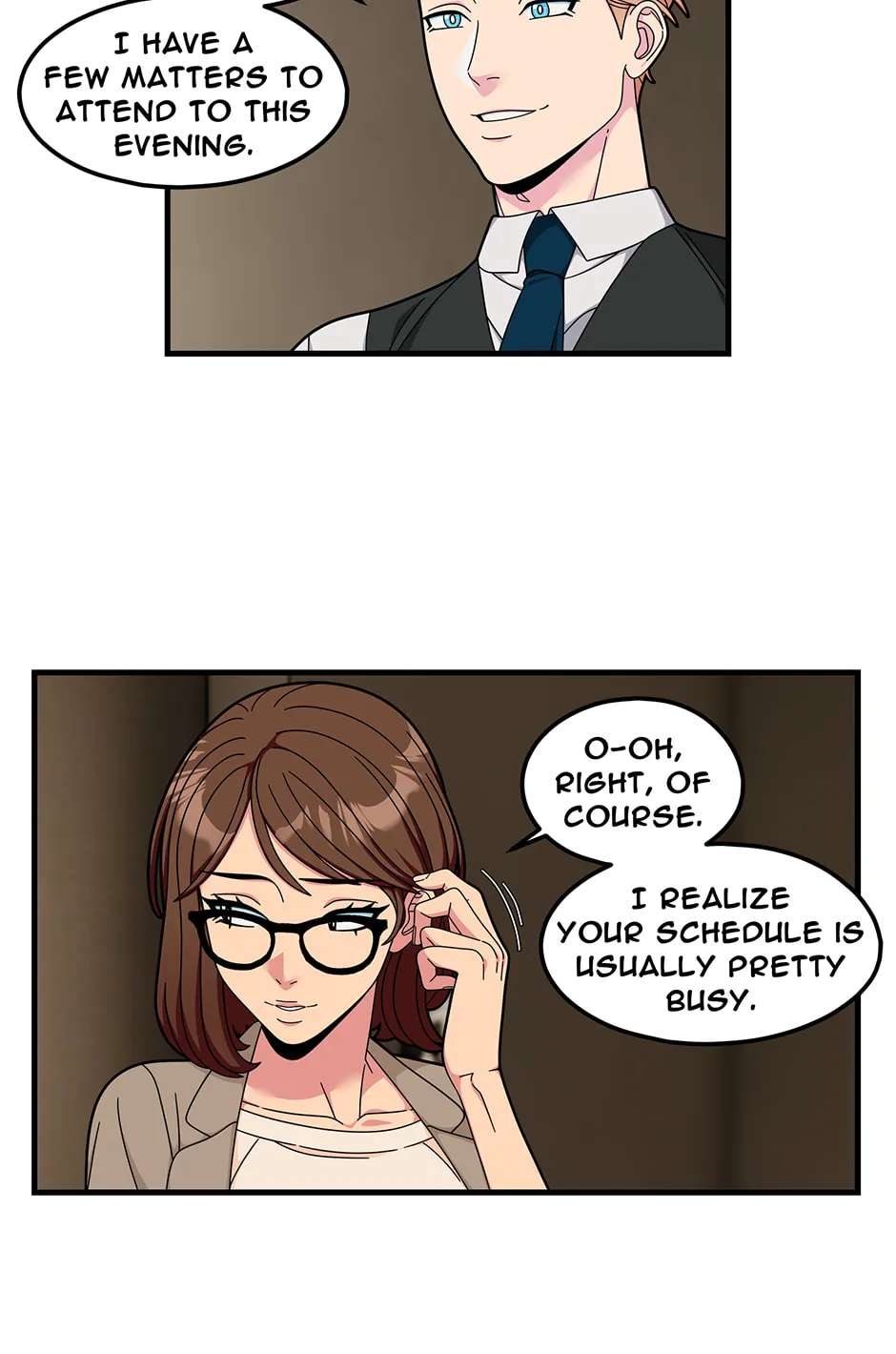 Let's Play Chapter 183 - page 12