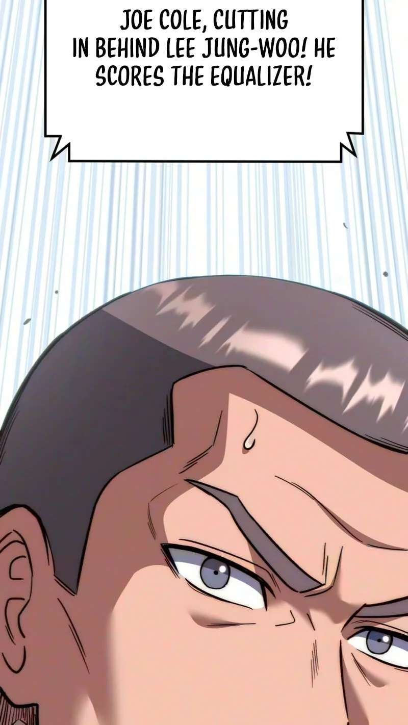 The Genius Midfielder With the Killer Pass Chapter 73 - page 78