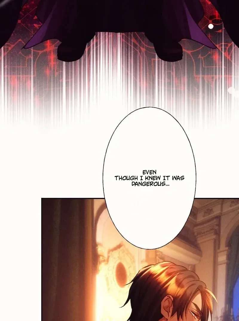 The Princess Abducted to a Land Without Women Chapter 8 - page 43