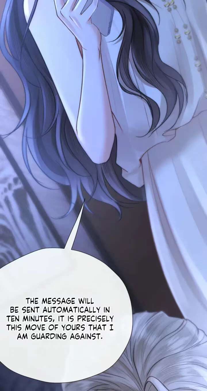 The Perfect Girl Isn't So Perfect Chapter 48 - page 55