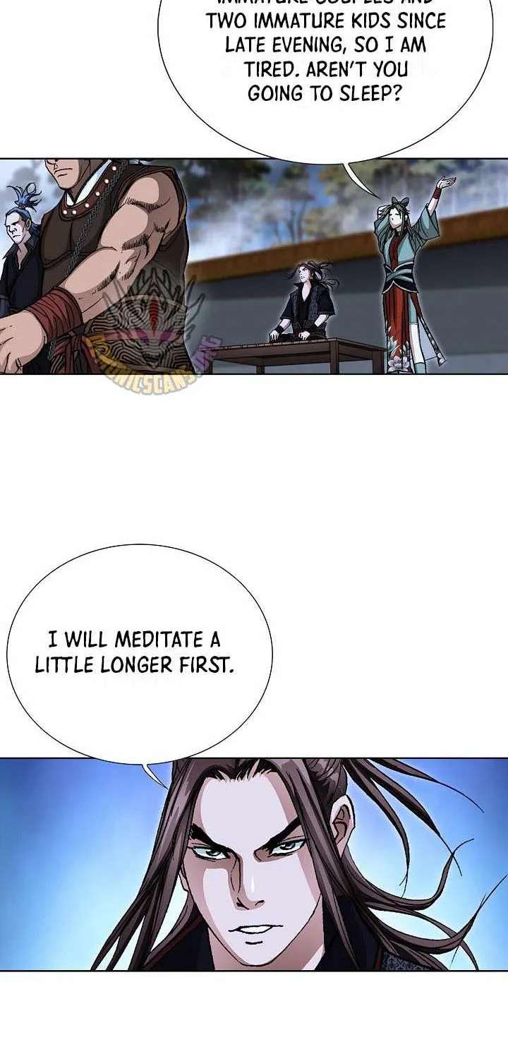 Return of the Immortal Monk Chapter 90 - page 75