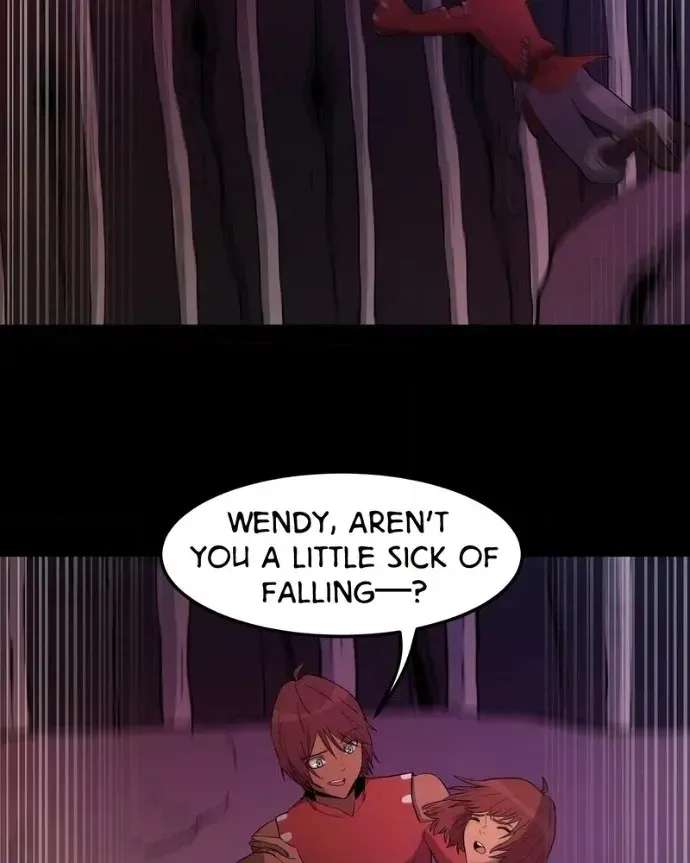 The Wendybird Chapter 54 - page 50