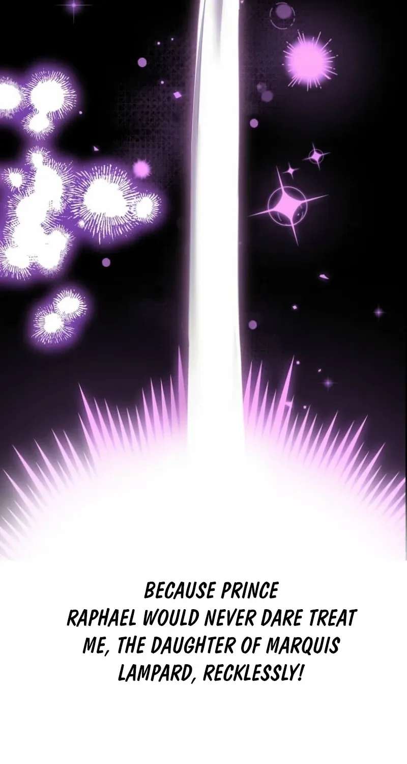 The Saintess Became The Northern Grand Duke’s Daughter Chapter 102 - page 68