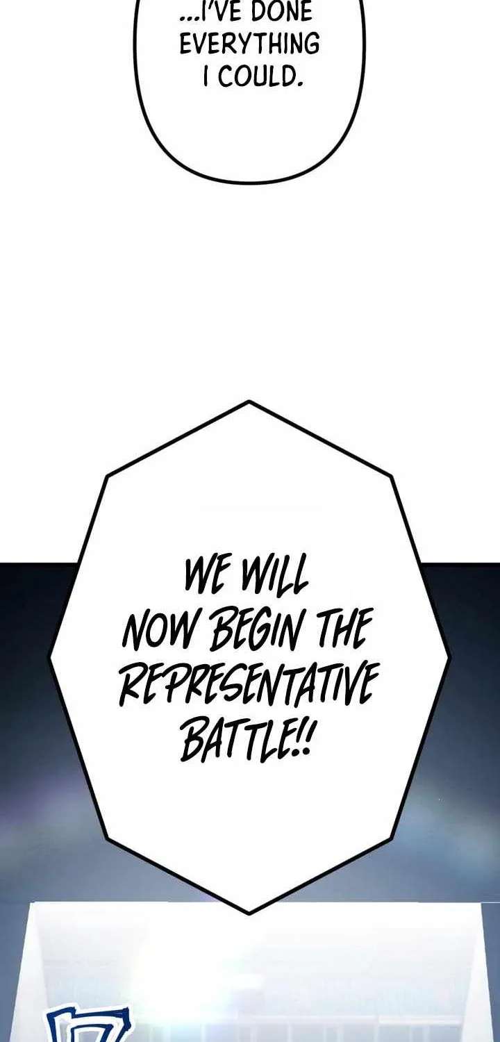 Sword God High School: The Talentless Underachiever Becomes the Strongest Chapter 20 - page 124