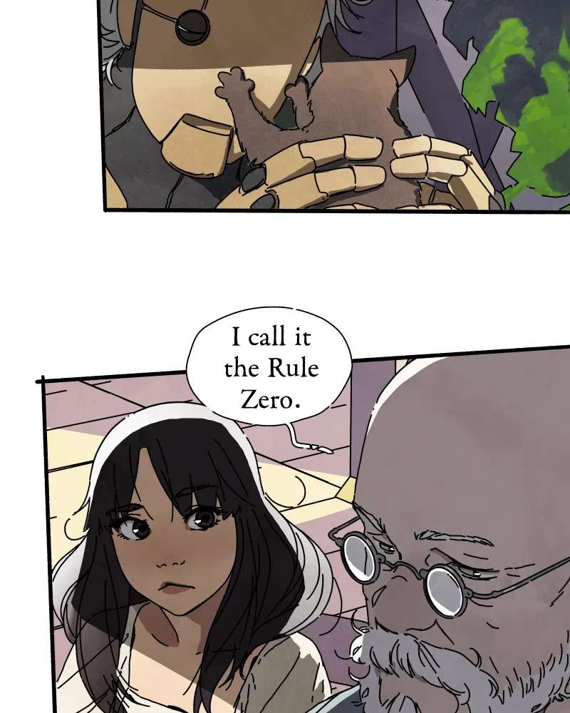 The Keepers' Inn Chapter 7 - page 24