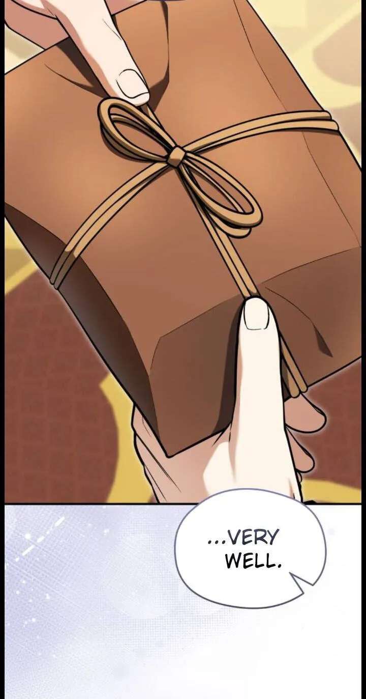 The Otherworldly Nutritionist Chapter 33 - page 9