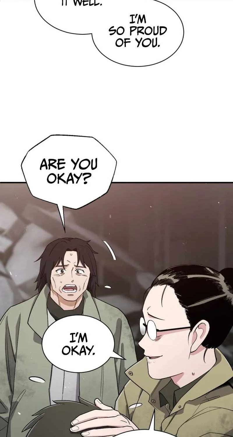 Blood Demon Reincarnation Chapter 63 - page 107