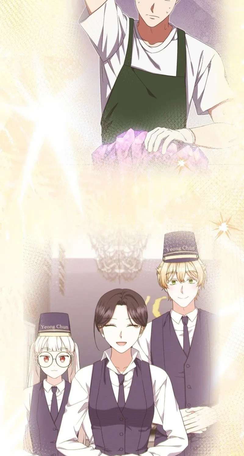 Welcome To Dungeon Hotel Chapter 102 - page 22