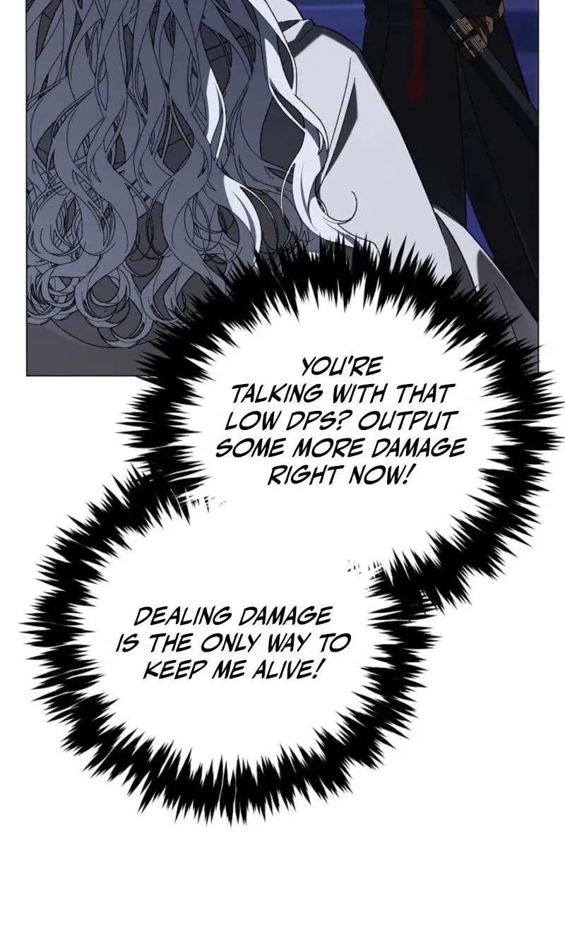 Is It a Problem if the Protagonist Is a Persona-Obsessed Character? Chapter 32 - page 97