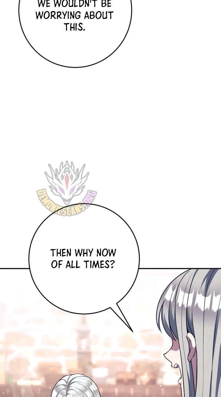 I'm Quitting the Hero's Party Chapter 165 - page 27