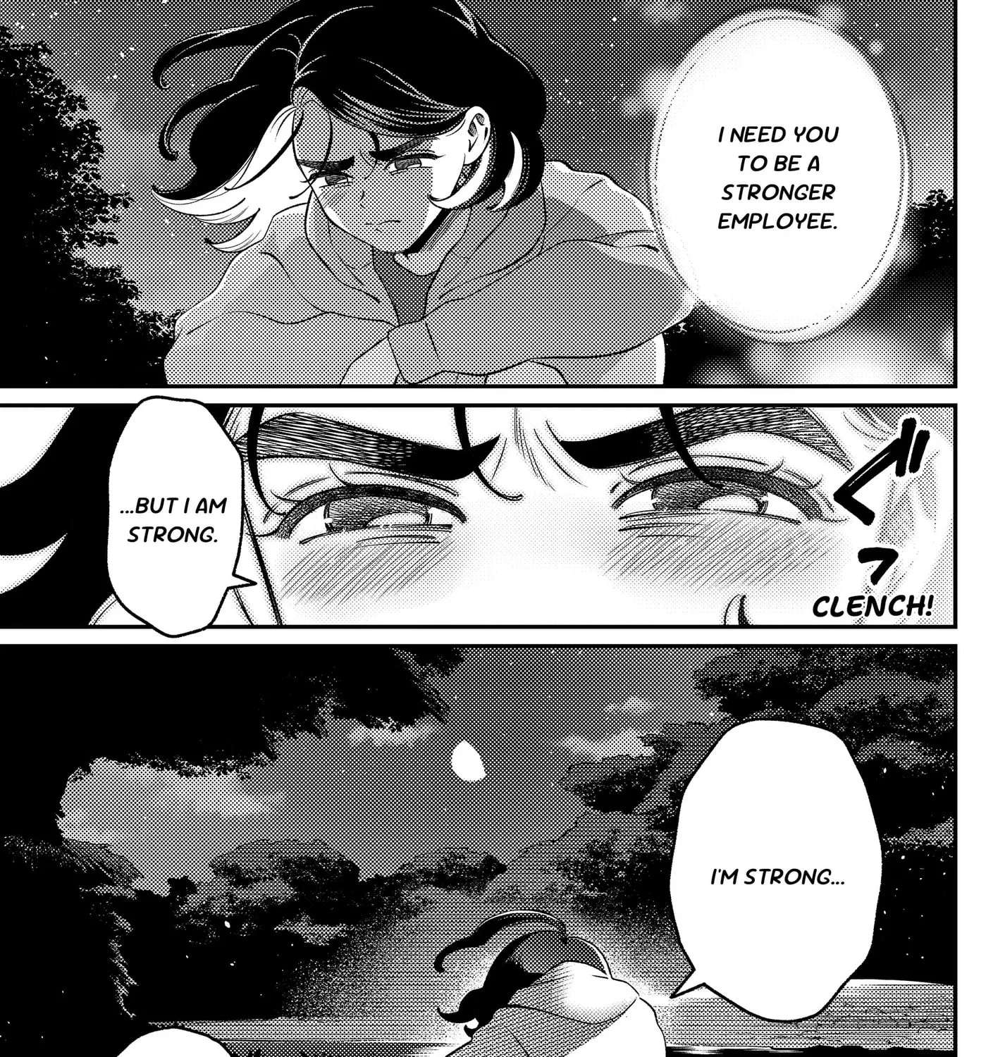 Nikoniko Genki☆Happy-chan Chapter 16 - page 17