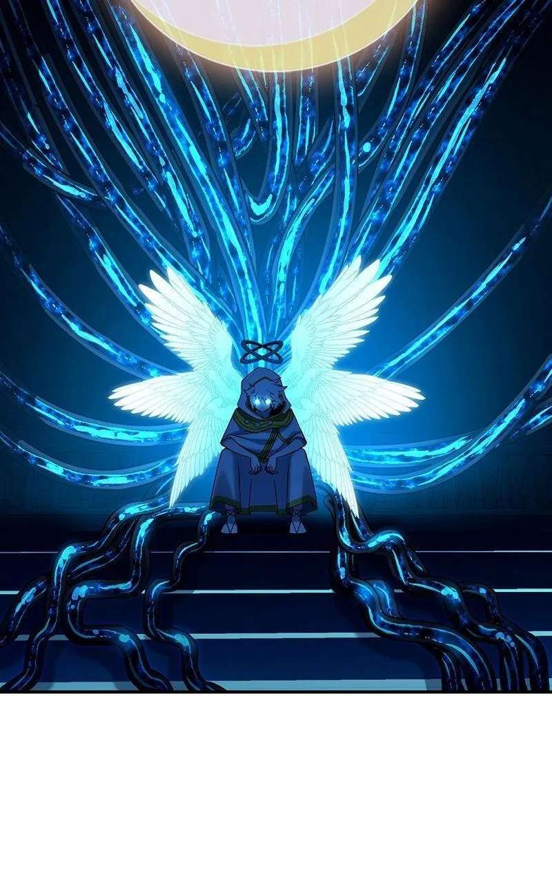 Hardcore Leveling Warrior Chapter 463 - page 9
