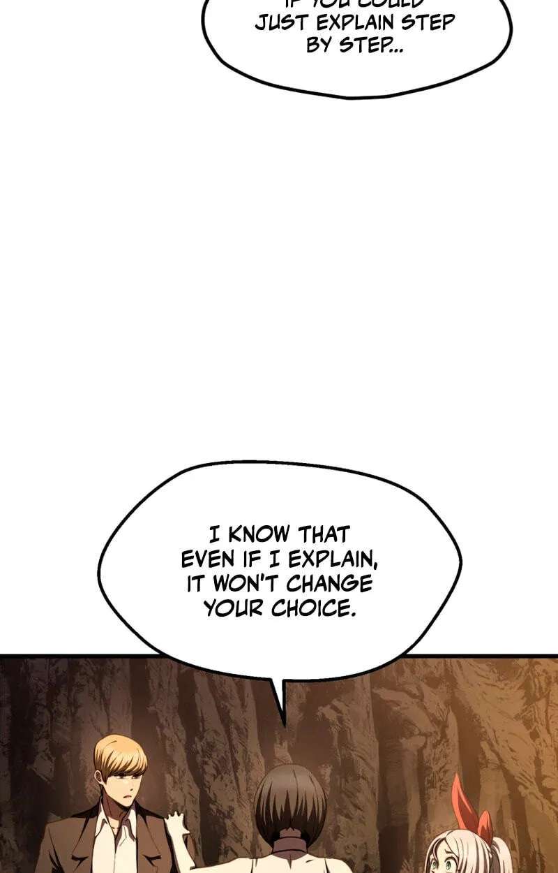 Latna Saga: Survival of a Sword King Chapter 302 - page 118