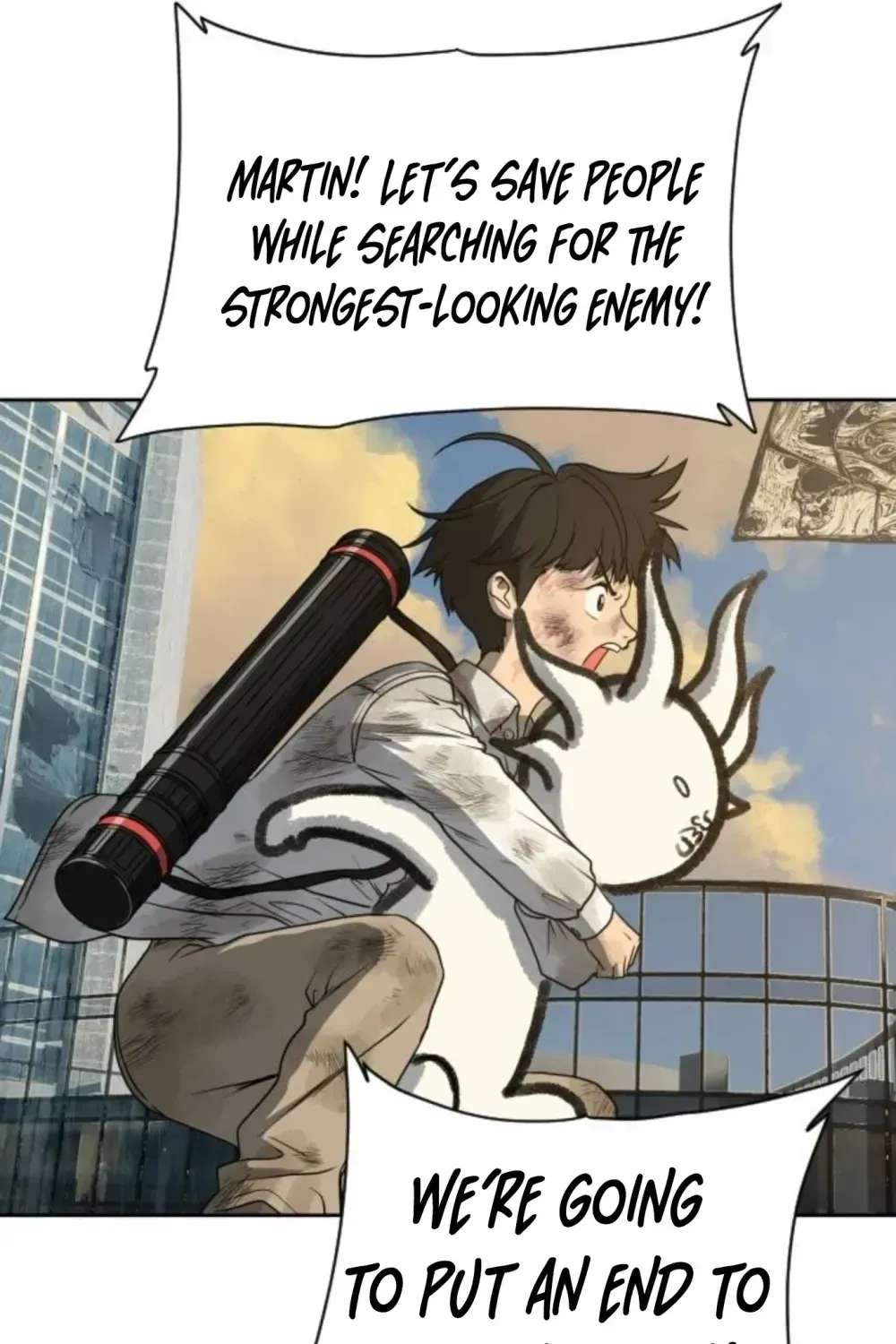 Winning With Drawings Chapter 2 - page 137
