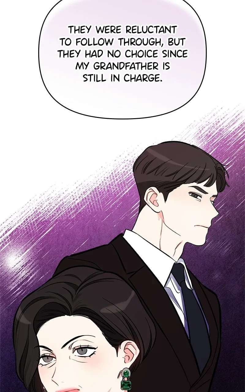 Woke Up as the CEO’s Dog Chapter 53 - page 41