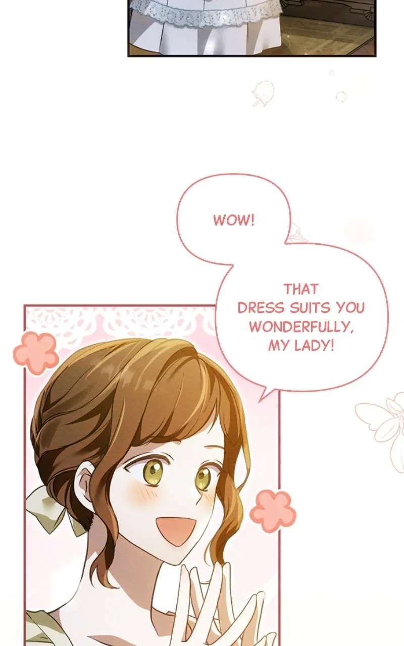 The Northern Warrior’sBeloved Bride Chapter 3 - page 21