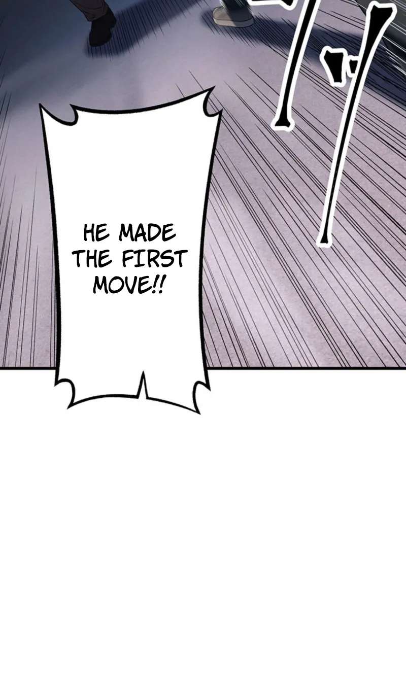 Brawl Dad: The No-Name Middle-Aged Beast Chapter 36 - page 5