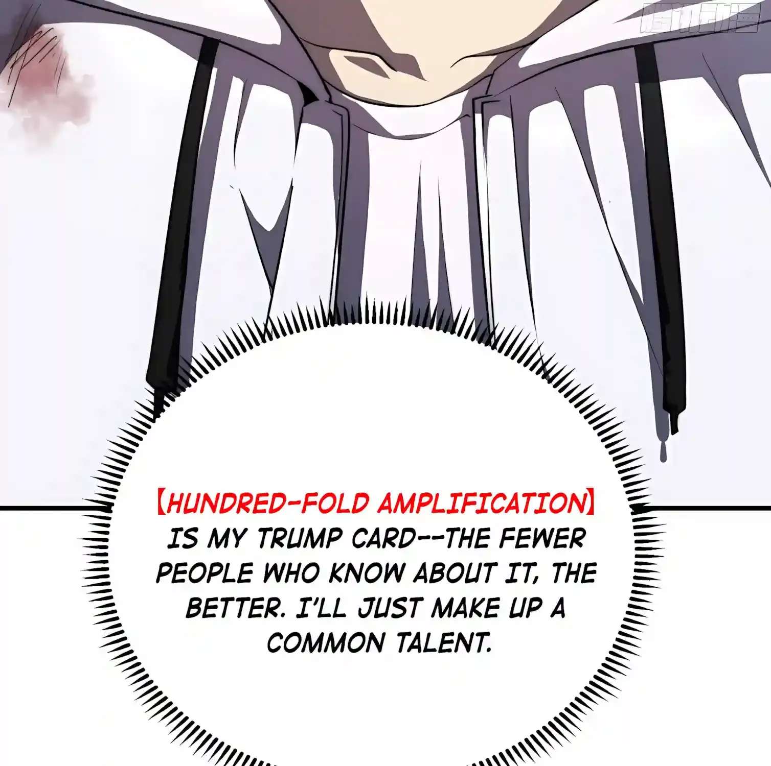 Global Games: I Can Increase Everything a Hundredfold Chapter 2 - page 48