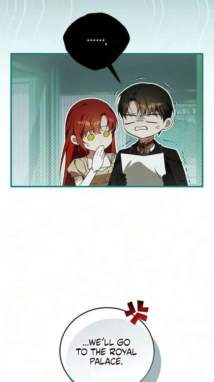 Having Enemy’s Baby Chapter 38 - page 60