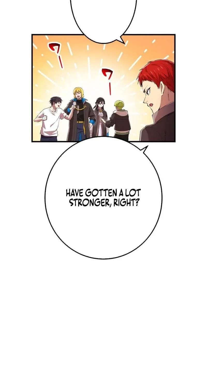 I Am the Strongest Transcendent Chapter 122 - page 119