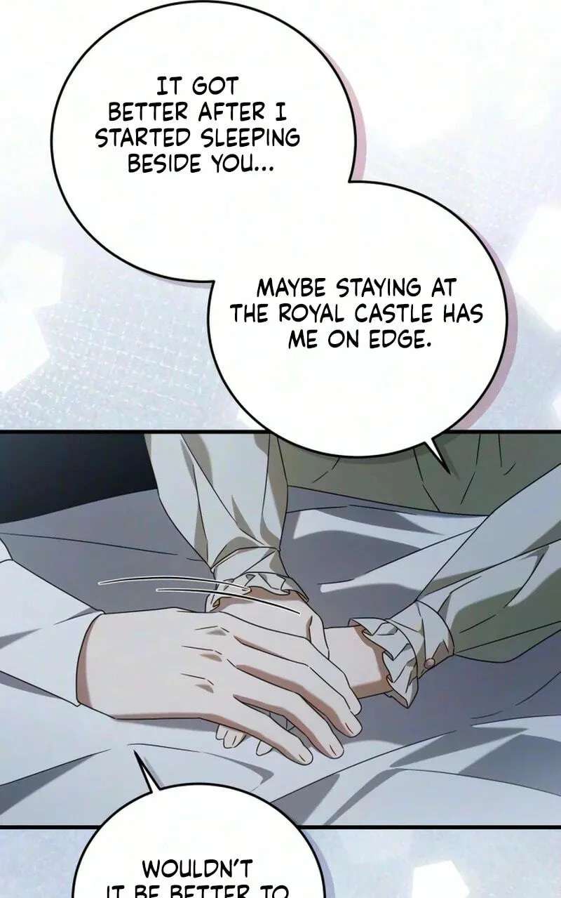 Having Enemy’s Baby Chapter 41 - page 108