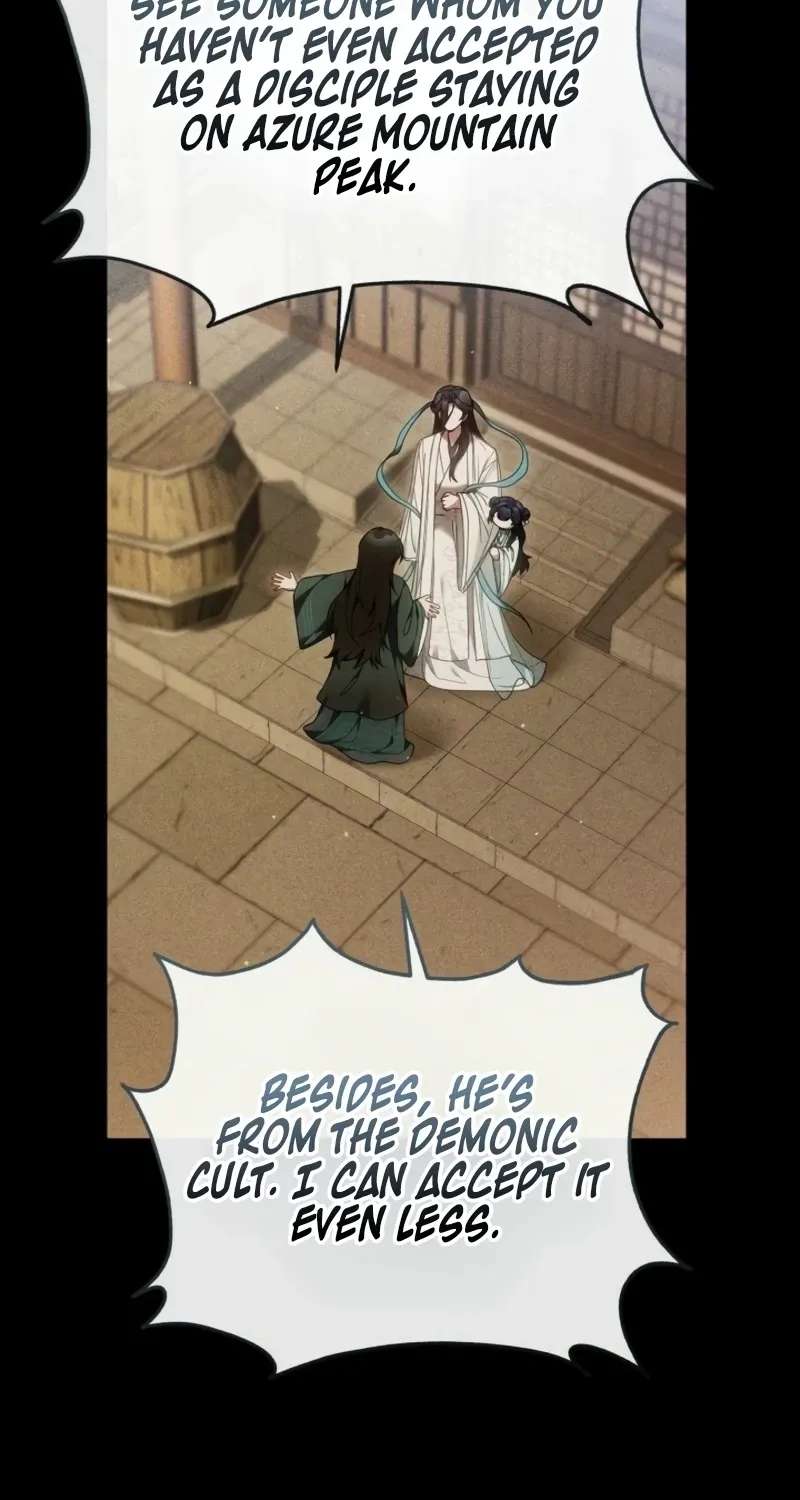 I Am the Youngest Disciple of the Mastermind of Murim Chapter 24 - page 38