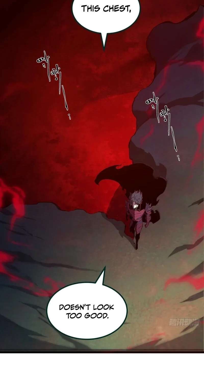 Rebirth of the Ultimate War God Chapter 36 - page 59