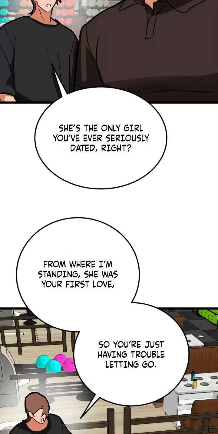 Two Faces Chapter 35 - page 17
