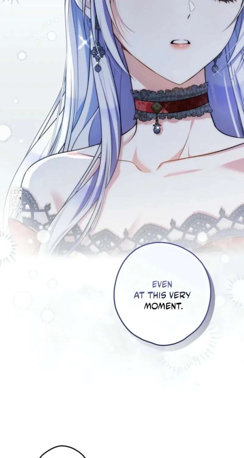 I Want My Bad Happy Ending! Chapter 45 - page 54