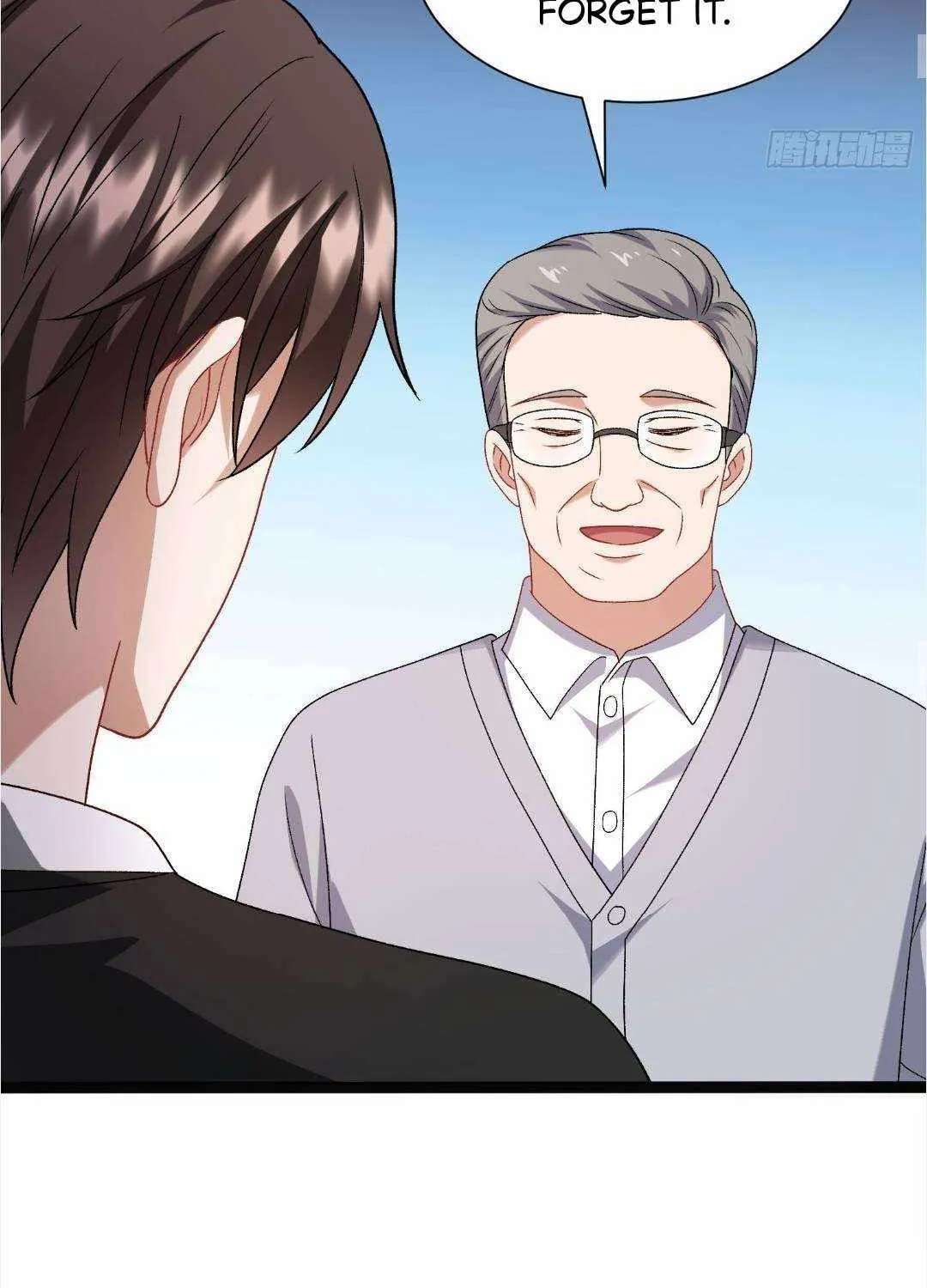 After Improperly Licking A Dog, I Became A Billionaire Chapter 334 - page 44