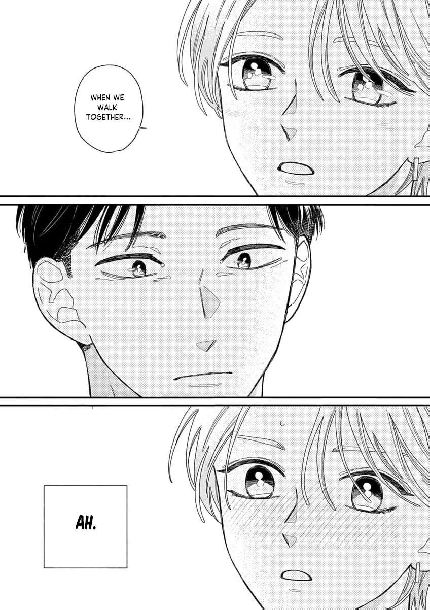 Fuufu ga Ryou Omoi ni Naru Houhou Chapter 4 - page 35