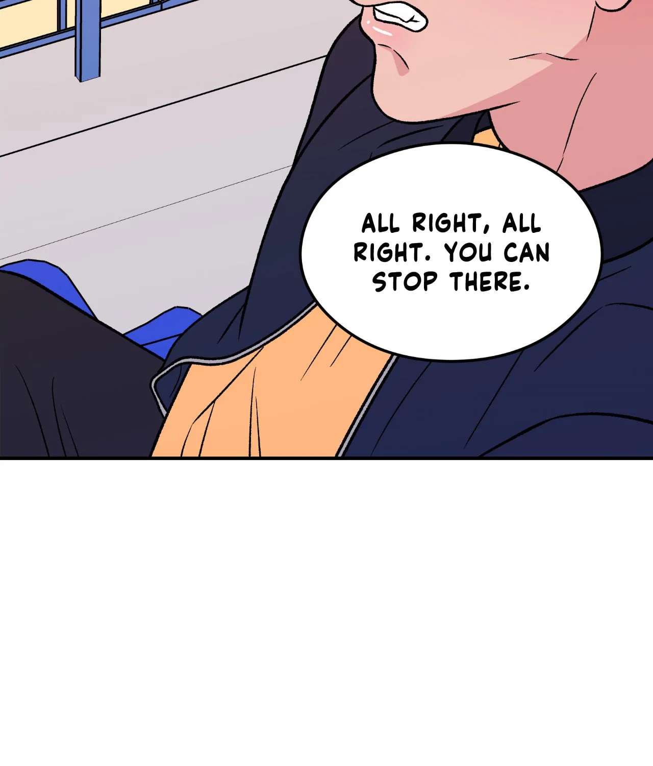 Flip Turn Chapter 86 - page 19