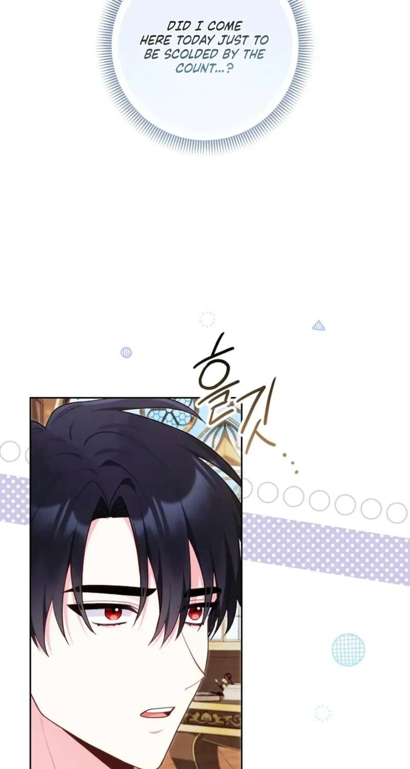 I’m the Villainess, but I Imprinted with the Male Lead Chapter 57 - page 15