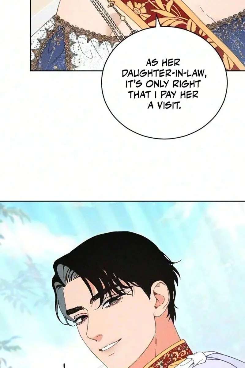 Dare I Hope Chapter 54 - page 24