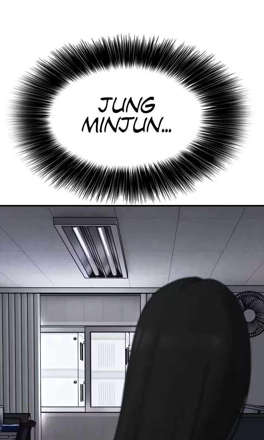 The Apocalypse is Here Chapter 78 - page 203