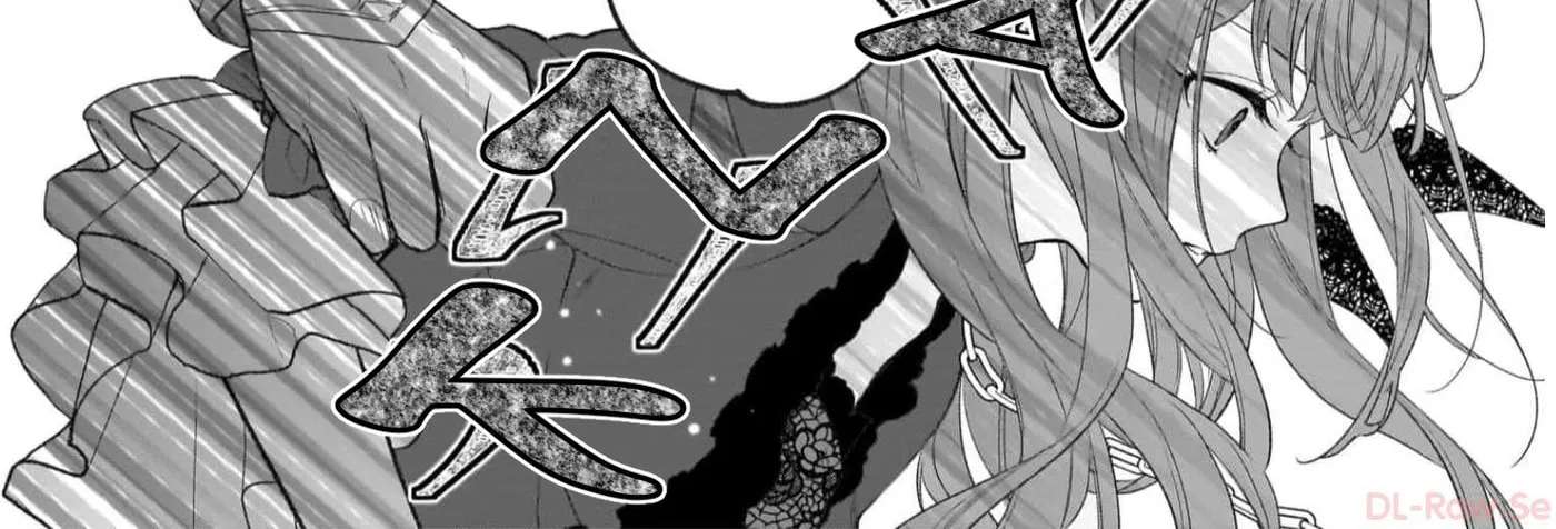 The Wolf Lady's Lady Chapter 30 - page 52