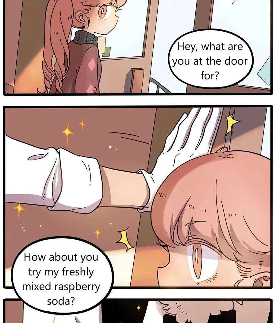 Loser Fox Chapter 44.1 - page 30