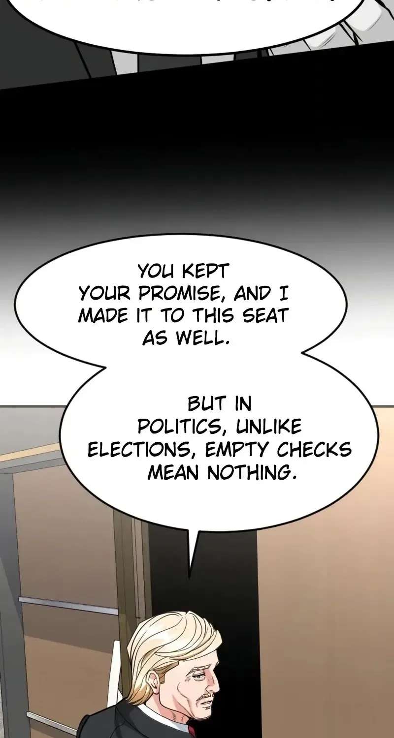 The Investor Who Sees The Future Chapter 102 - page 70