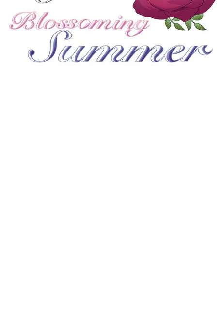 My Blossoming Summer Chapter 39 - page 2