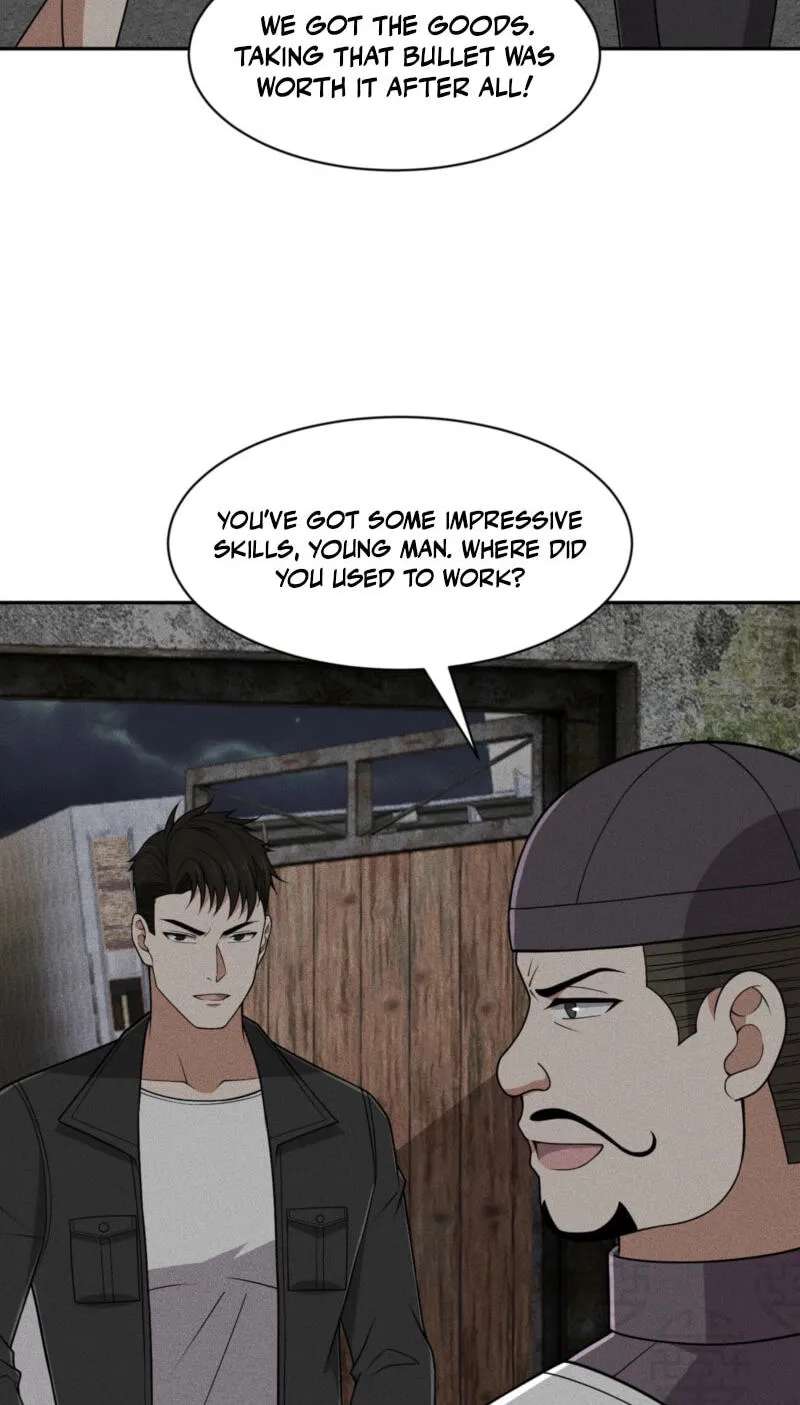 Dushi Yin Long Chapter 102 - page 53