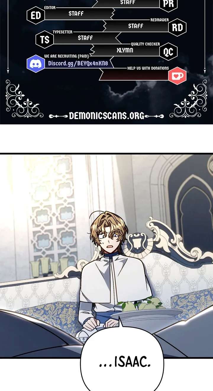 Holy Hella's Ultimate End Chapter 91 - page 8