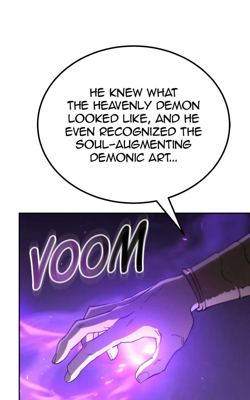 The Heavenly DemonWants a Quiet Life Chapter 79 - page 153